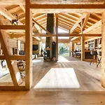 Feriehus Penthouse Im Gm By A-appartments Brand (Vorarlberg)