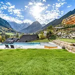 Penthouse Im Gm By A-appartments *