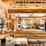 Feriehus Penthouse Im Gm By A-appartments