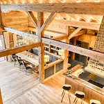 Penthouse Im Gm By A-appartments Feriehus Brand (Vorarlberg)