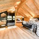 Feriehus Penthouse Im Gm By A-appartments Brand (Vorarlberg)