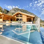 Penthouse Im Gm By A-appartments