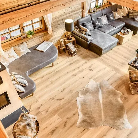 Penthouse Im Gm By A-appartments Lodge Brand (Vorarlberg)