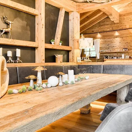Lodge Penthouse Im Gm By A-appartments