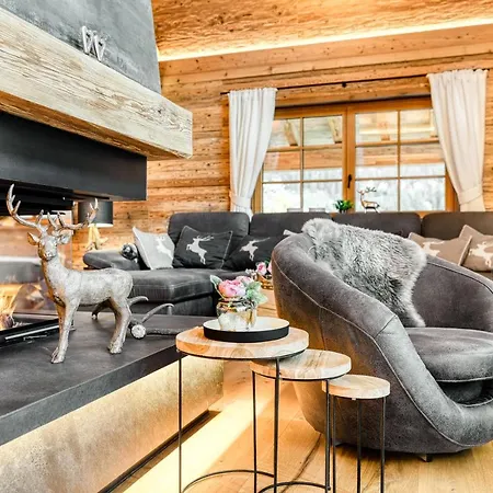 Penthouse Im Gm By A-appartments