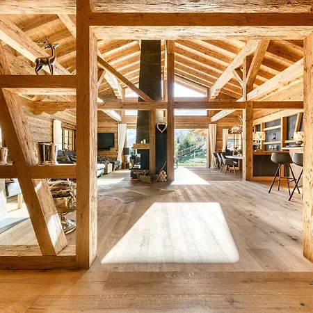 Lodge Penthouse Im Gm By A-appartments Brand (Vorarlberg)