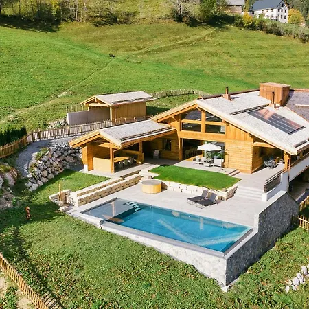 Penthouse Im Gm By A-appartments Brand (Vorarlberg)