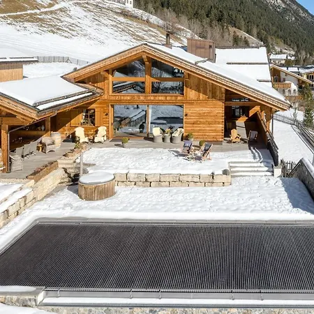 Penthouse Im Gm By A-appartments Brand (Vorarlberg)