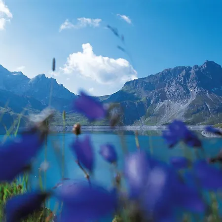 Penthouse Im Gm By A-appartments